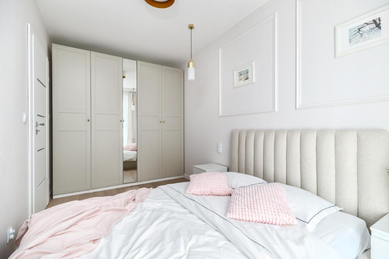 Apartament Unique - Angielska Grobla *
