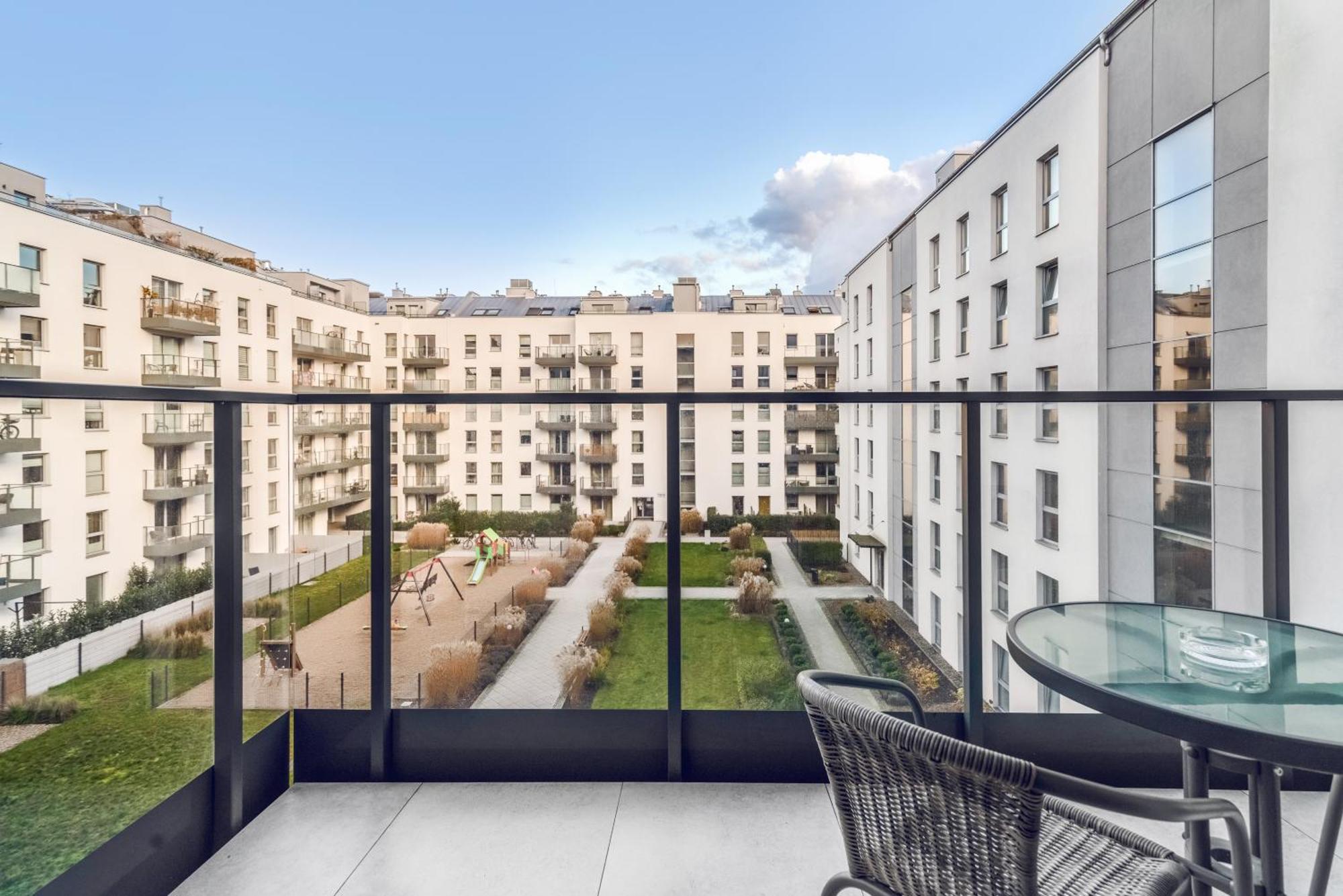Apartament Unique - Angielska Grobla Gdańsk